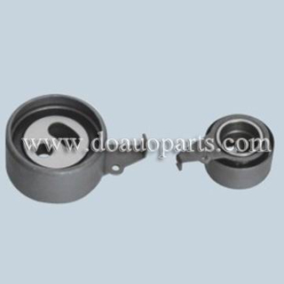 Belt Tensioner