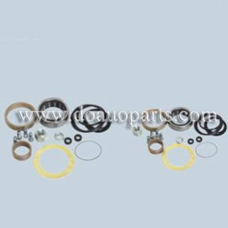 Belt Tensioner