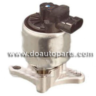 EGR VALVE FOR OPEL