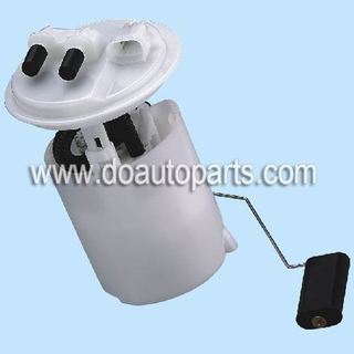 Fuel Module