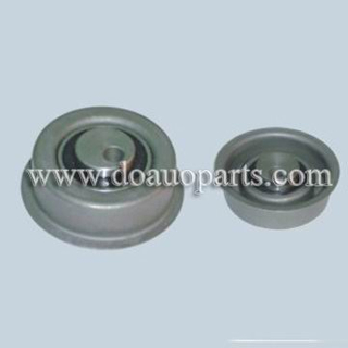 Belt Tensioner