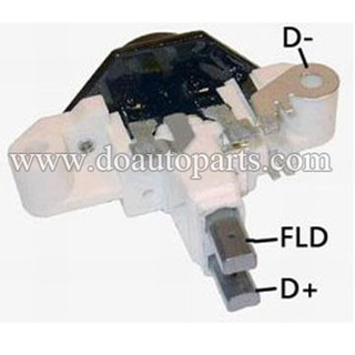 Regulator- bosch type