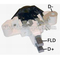 Regulator- bosch type