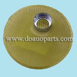 Strainer