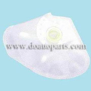 Strainer