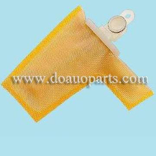 Strainer