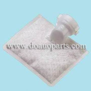 Strainer