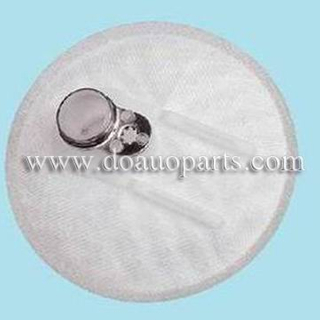 Strainer