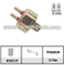 Oil Pressure Switch