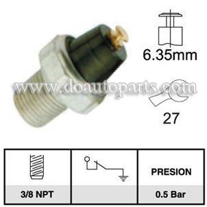 Oil Pressure Switch