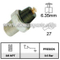 Oil Pressure Switch