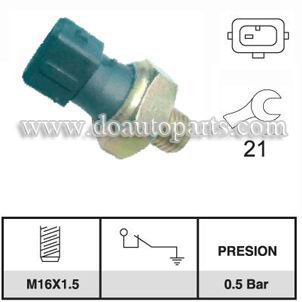 Oil Pressure Switch