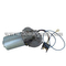 Wiper motor for skoda