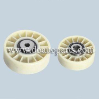 Belt Tensioner