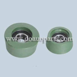 Belt Tensioner