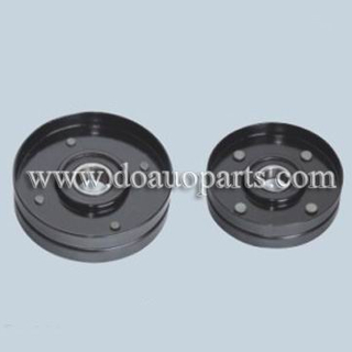 Belt Tensioner