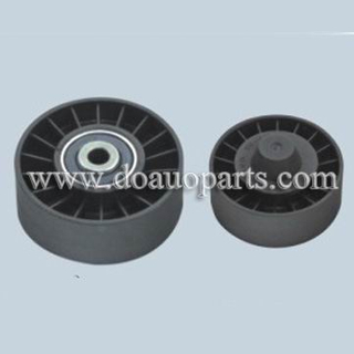 Belt Tensioner