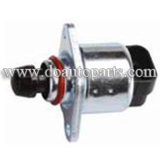 Idle Air Control