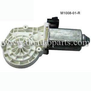 Window Lift Motor