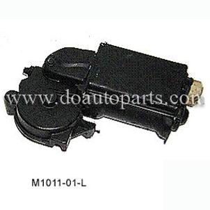 Window Lift Motor