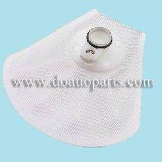 Strainer