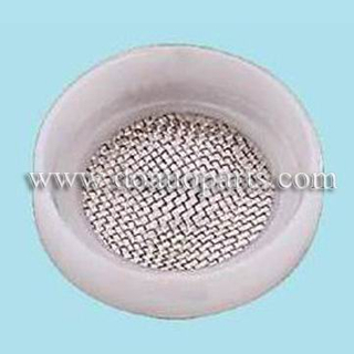 Strainer