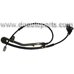 ABS sensor