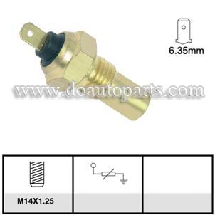 Water Temperature Sensor