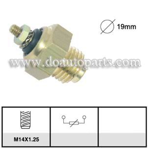 Water Temperature Sensor