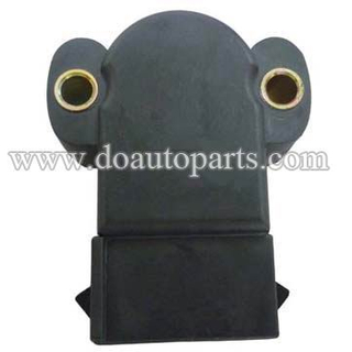 Throttle position sensor