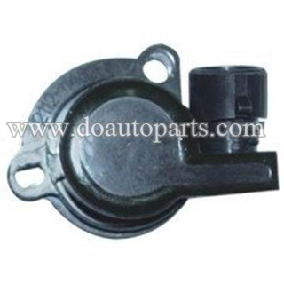 Throttle position sensor