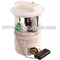 Fuel pump assembly
