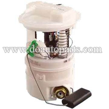 Fuel pump assembly