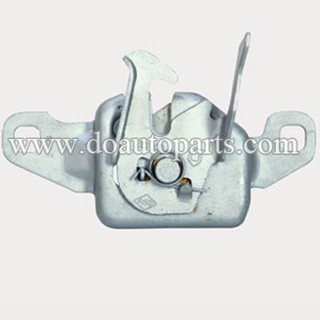 lock hood