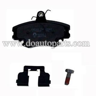 Brake Pads