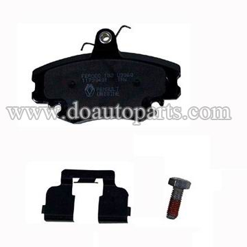 Brake Pads