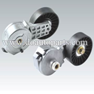 Car Tensioner