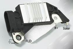 Regulator- bosch type