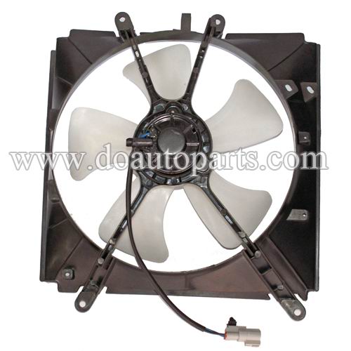Electric Fan