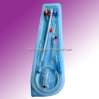 MW146a 血液透析導管套裝