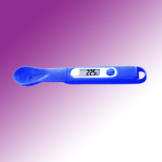 MB92 勺子电子体温计