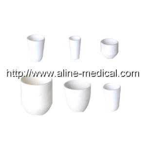 C310-320 剛玉坩堝