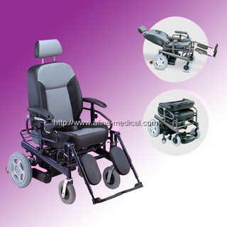 ME209 电动轮椅