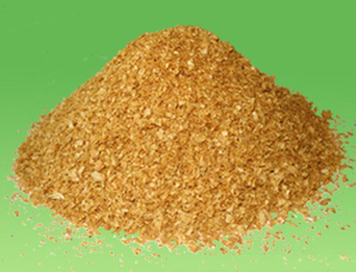 Corn Gluten Feed