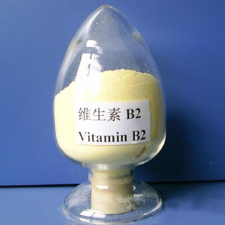 Vitamin B2