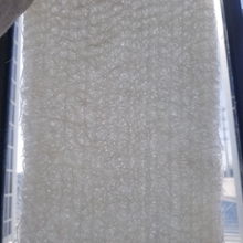 玻璃纖維復合氈 340g：多軸向布+平紋聚酯表面氈