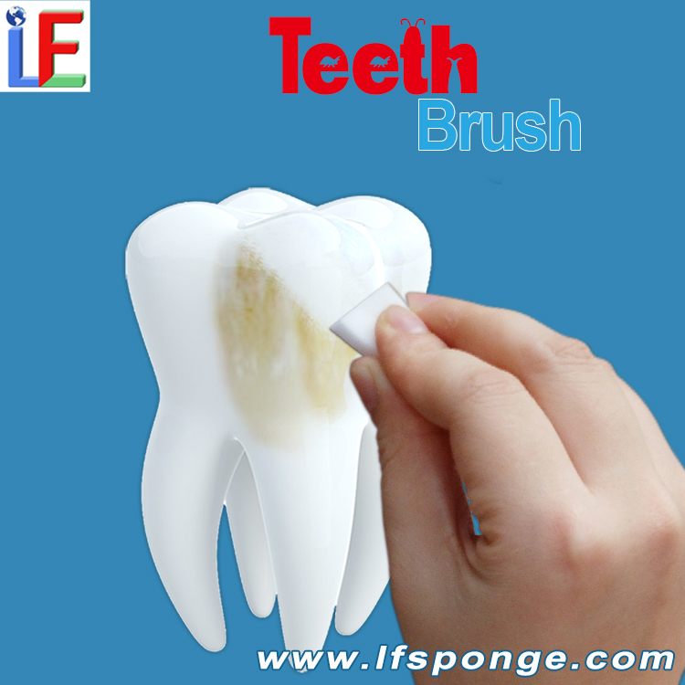 Magic Teeth Cleaning Strips Wholesale Magic Teeth Brush, Tooth