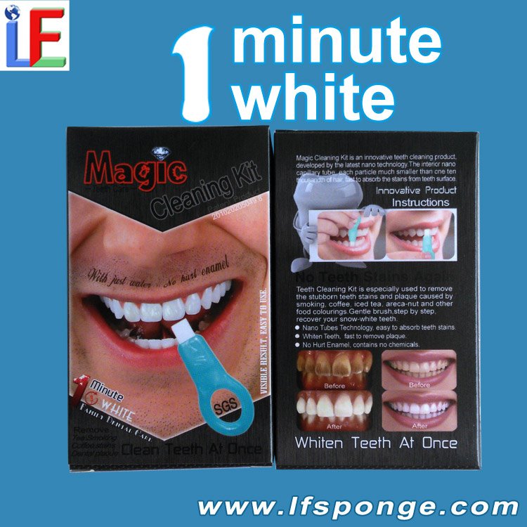 Teeth Cleaning Kit LF0305