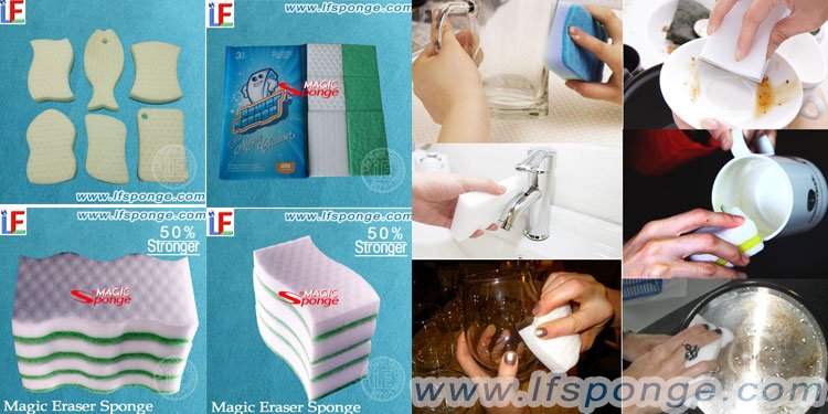 Magic-Sponge-Scouring-Pad-an-innovative-household-cleaning-pad Magic-Sponge-Scouring-Pad-an-innovative-household-cleaning-pad