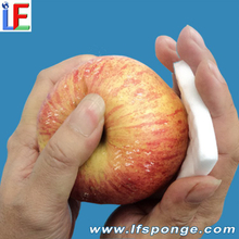 Magic Apple Dewaxing Sponge